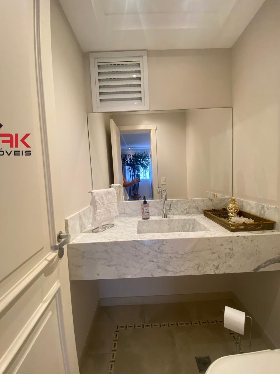 Apartamento, 4 quartos, 200 m² - Foto 10