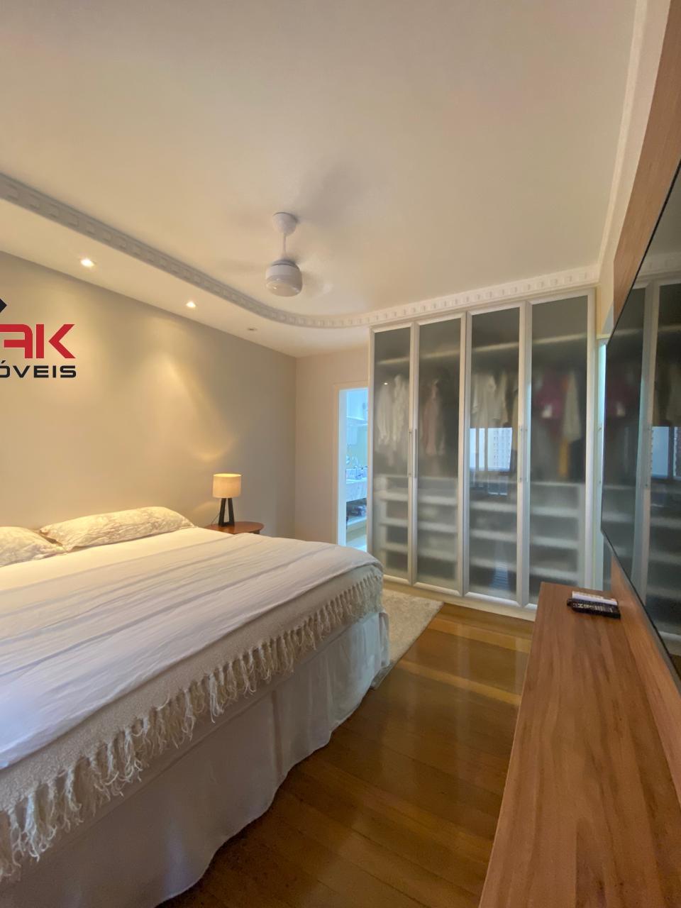 Apartamento, 4 quartos, 200 m² - Foto 11