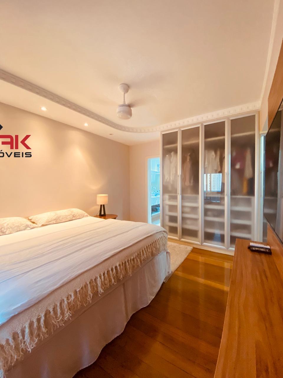 Apartamento, 4 quartos, 200 m² - Foto 12