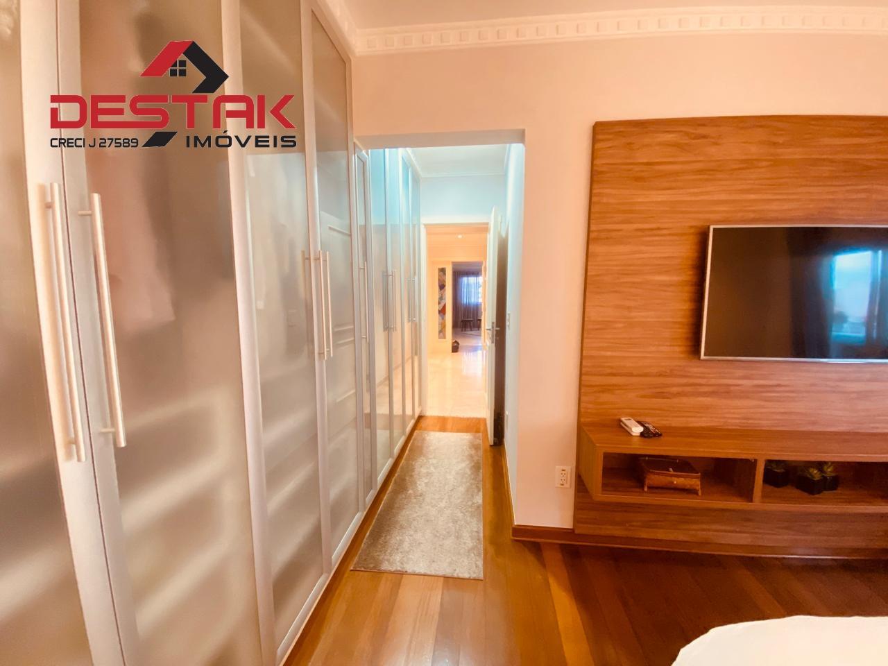Apartamento, 4 quartos, 200 m² - Foto 13