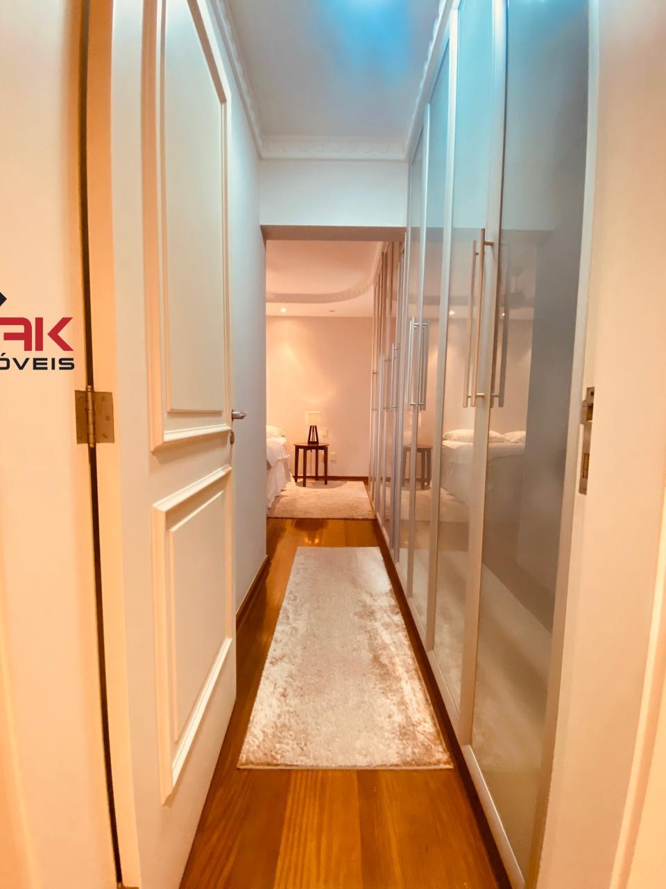 Apartamento, 4 quartos, 200 m² - Foto 15
