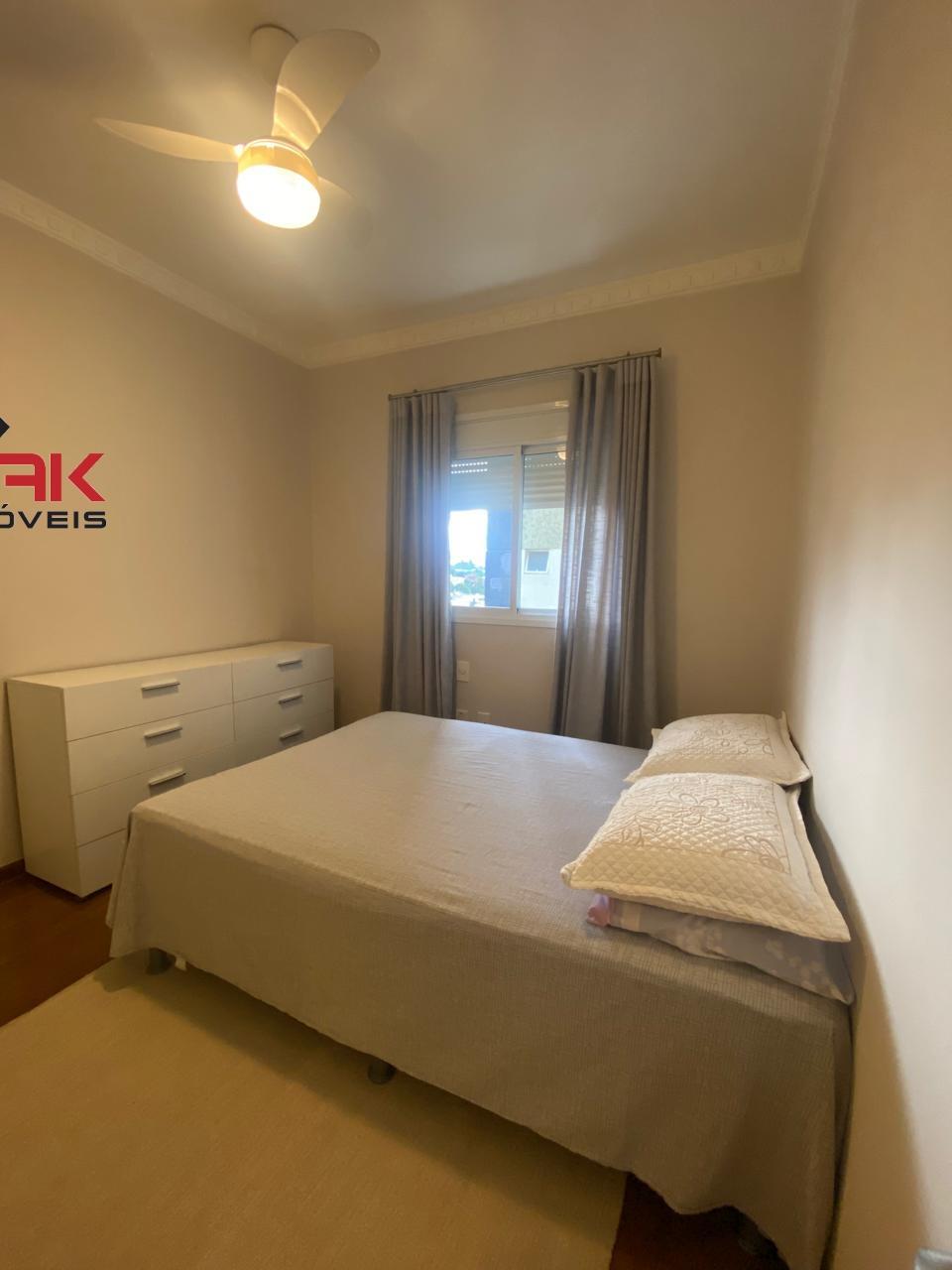 Apartamento, 4 quartos, 200 m² - Foto 17