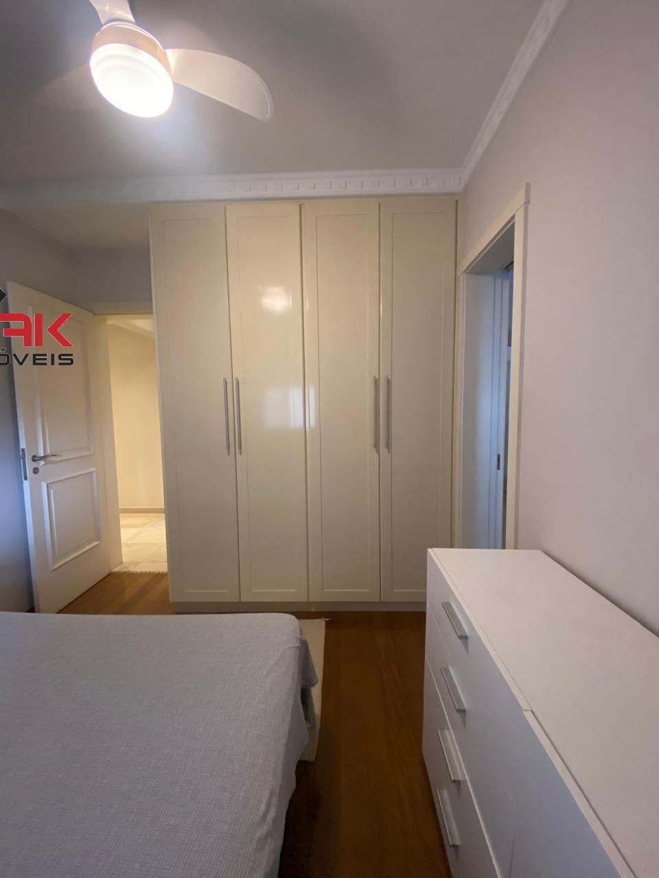 Apartamento, 4 quartos, 200 m² - Foto 19