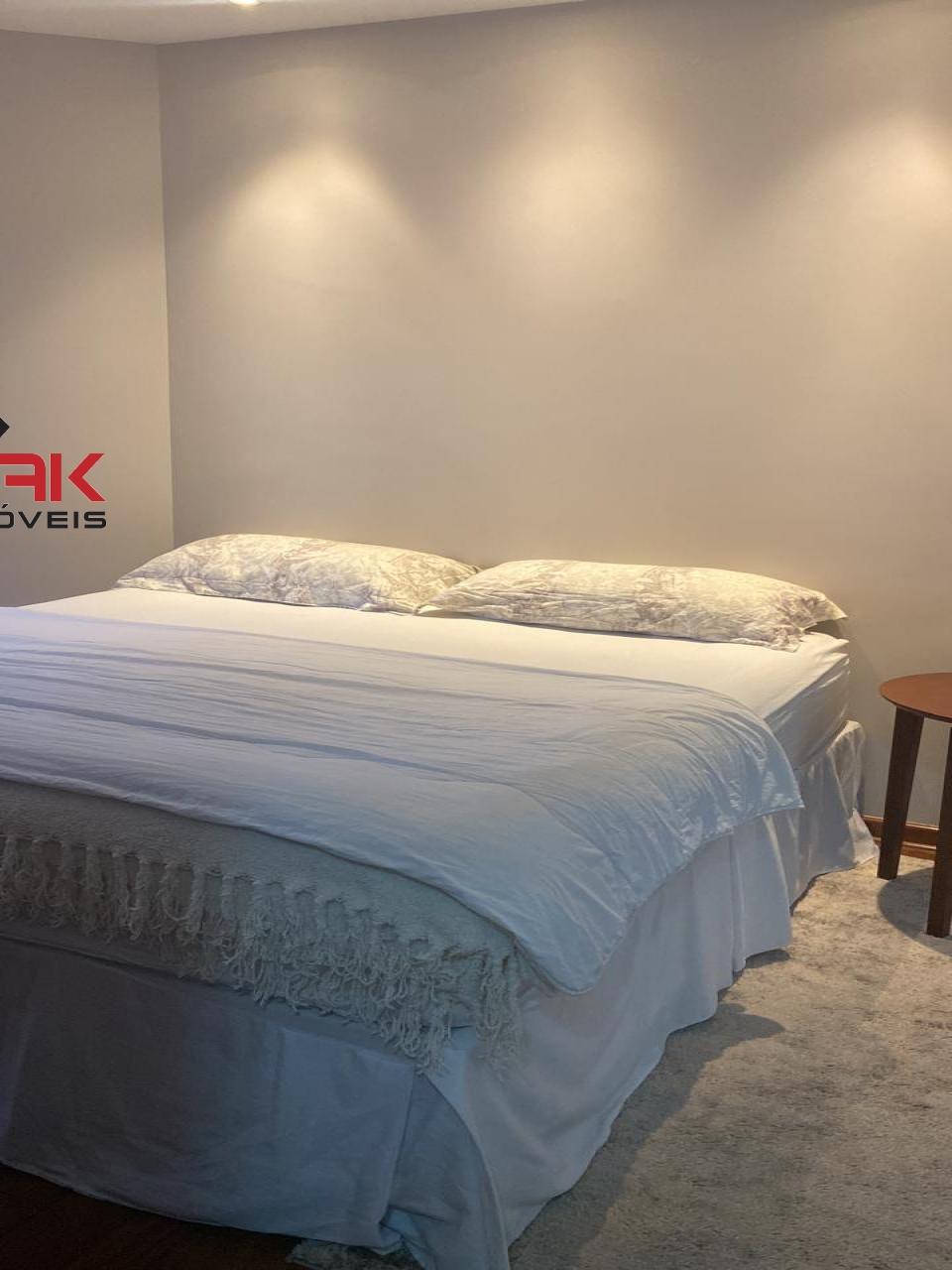 Apartamento, 4 quartos, 200 m² - Foto 21
