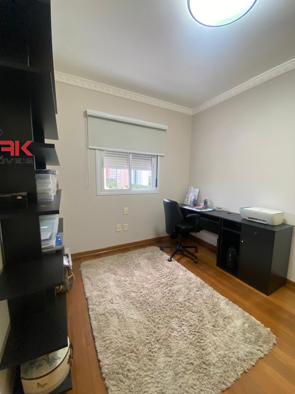 Apartamento, 4 quartos, 200 m² - Foto 23