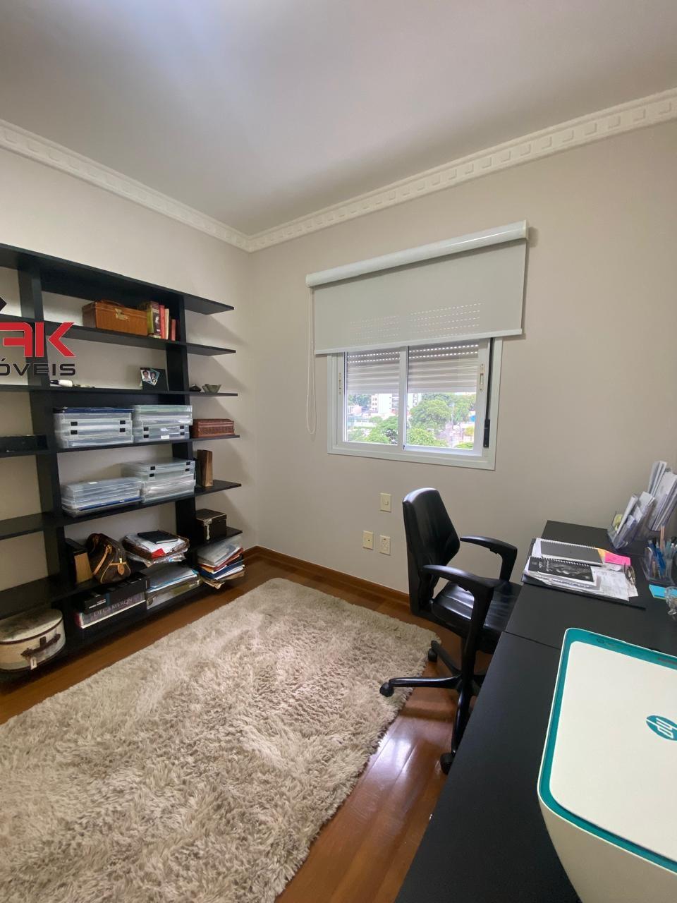 Apartamento, 4 quartos, 200 m² - Foto 24