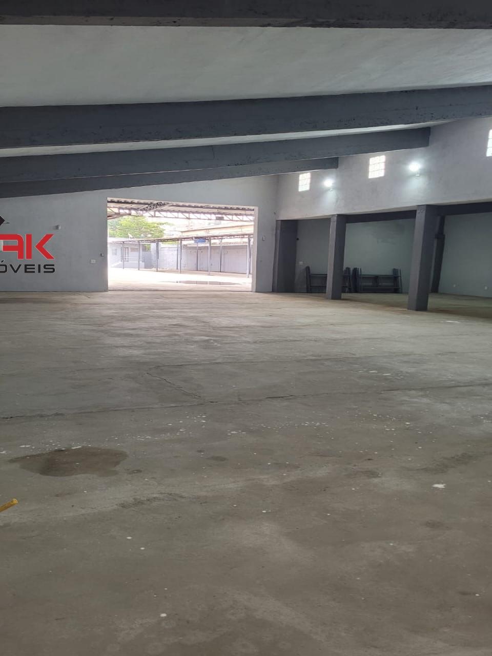 Depósito-Galpão, 1650 m² - Foto 3