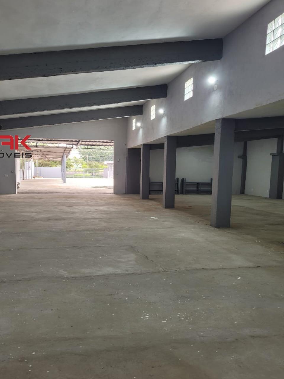 Depósito-Galpão, 1650 m² - Foto 4