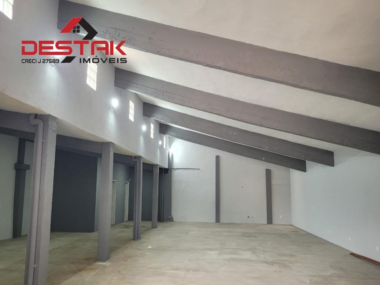 Depósito-Galpão, 1650 m² - Foto 6