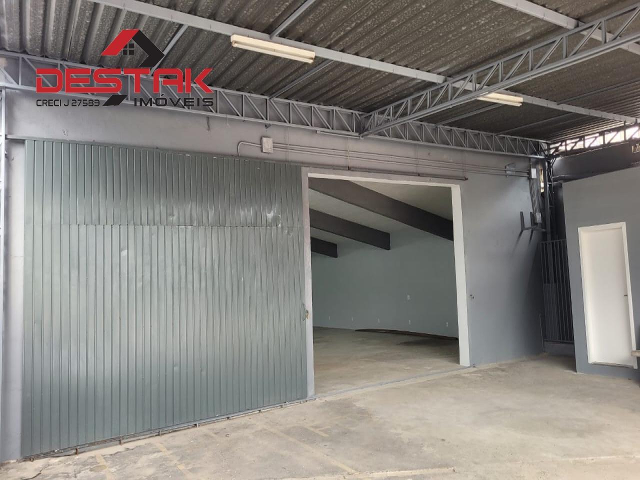 Depósito-Galpão, 1650 m² - Foto 7