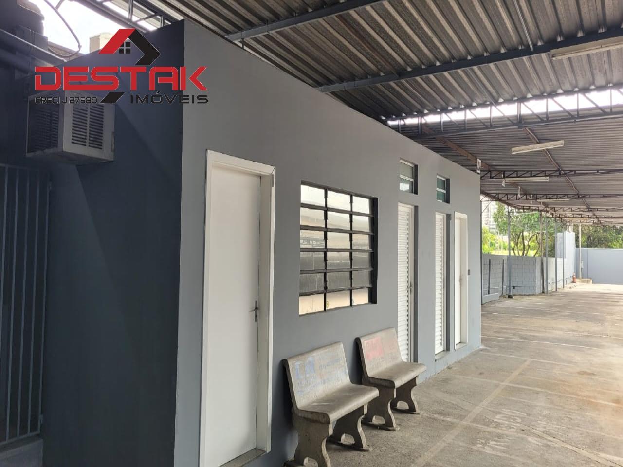 Depósito-Galpão, 1650 m² - Foto 8