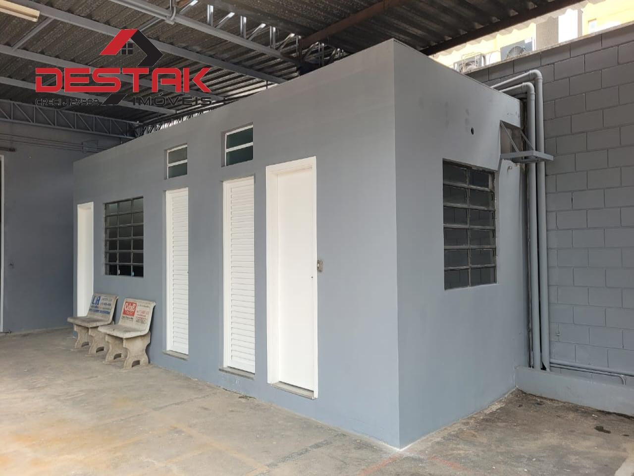 Depósito-Galpão, 1650 m² - Foto 9