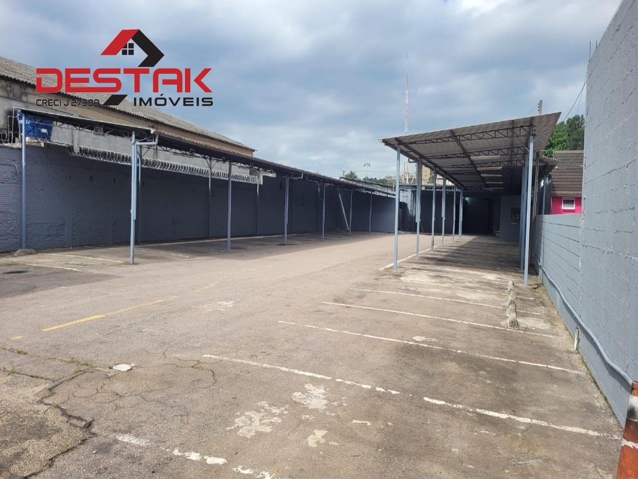 Depósito-Galpão, 1650 m² - Foto 11
