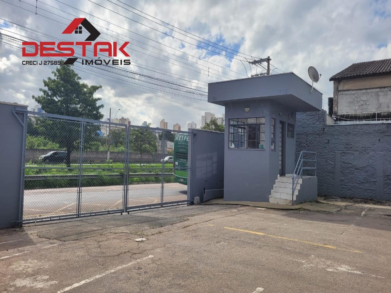Depósito-Galpão, 1650 m² - Foto 12