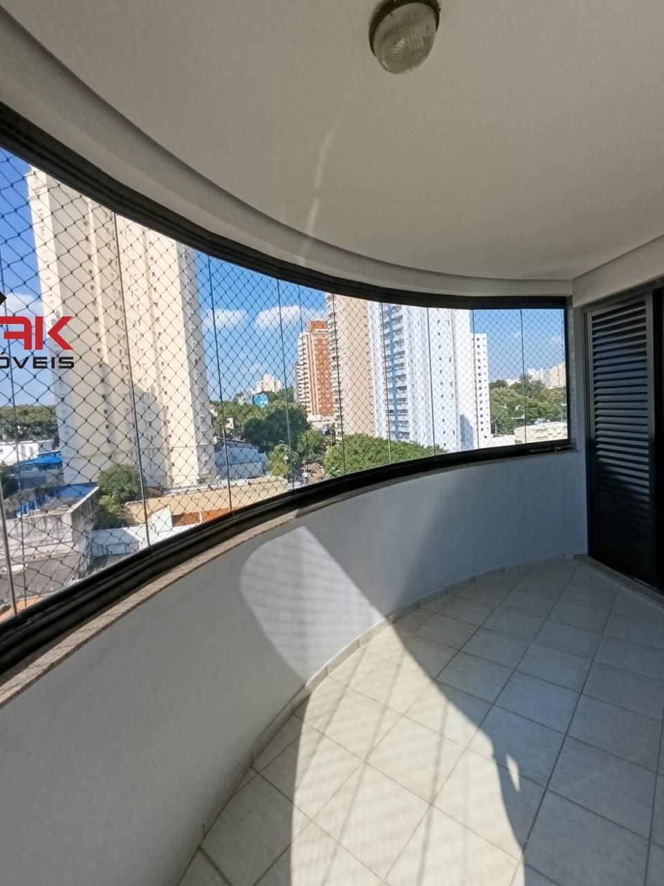 Apartamento, 3 quartos, 140 m² - Foto 12