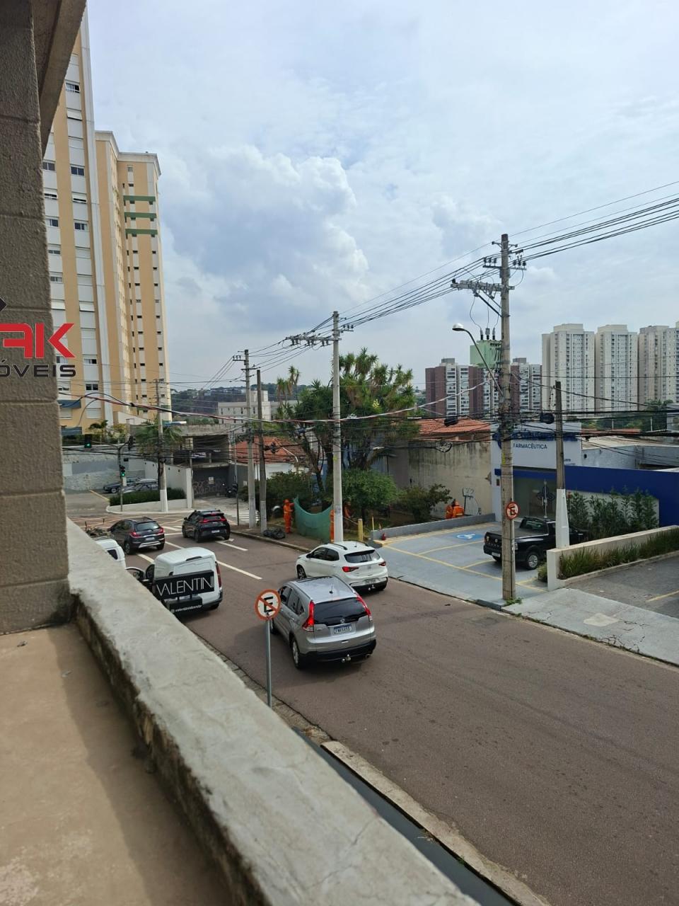 Prédio Inteiro, 70 m² - Foto 10