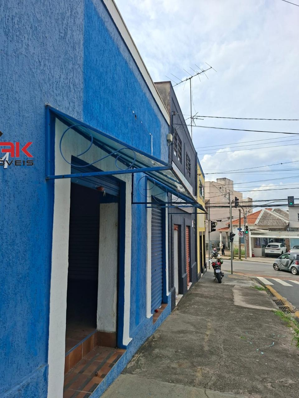 Prédio Inteiro, 91 m² - Foto 1