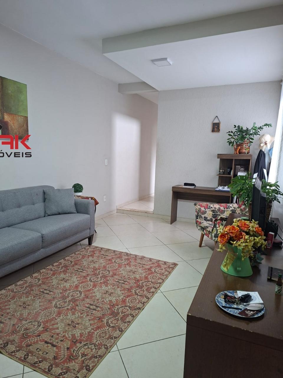 Casa, 3 quartos, 180 m² - Foto 2