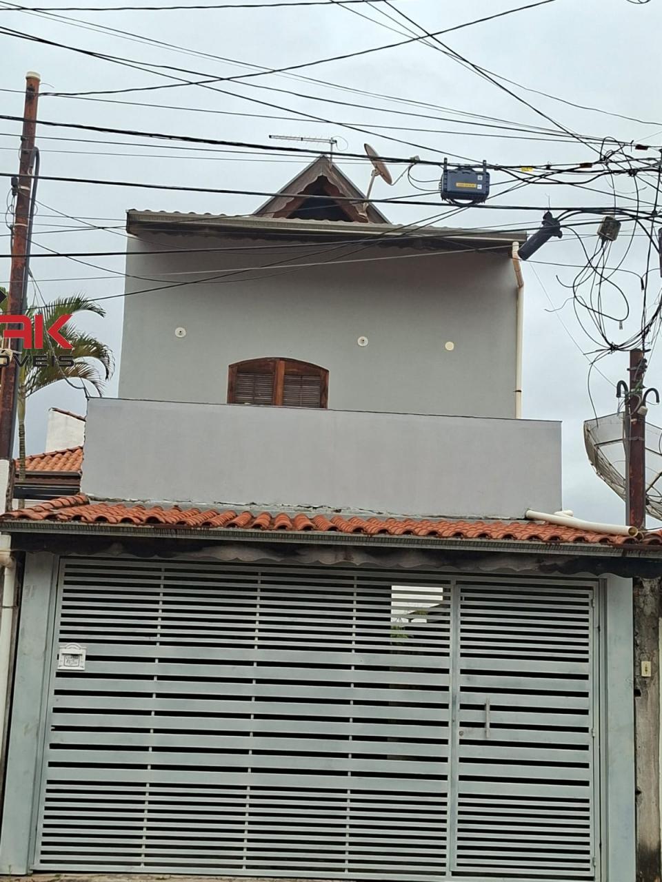 Casa, 3 quartos, 180 m² - Foto 3