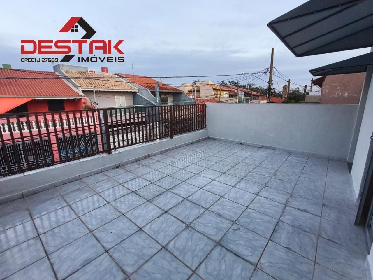 Sobrado, 3 quartos, 180 m² - Foto 21
