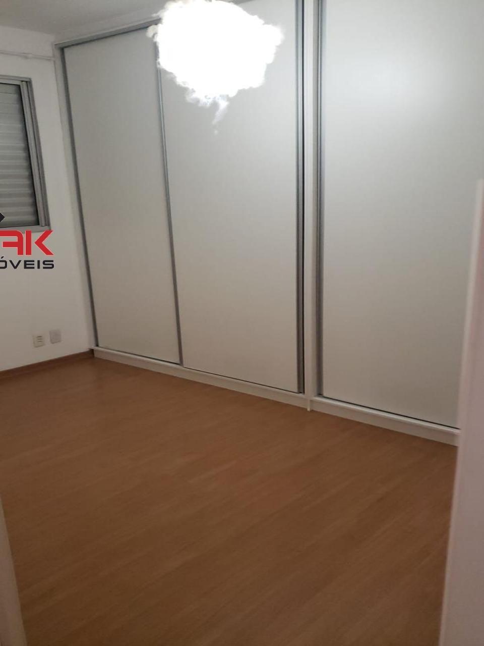 Apartamento, 2 quartos, 55 m² - Foto 3