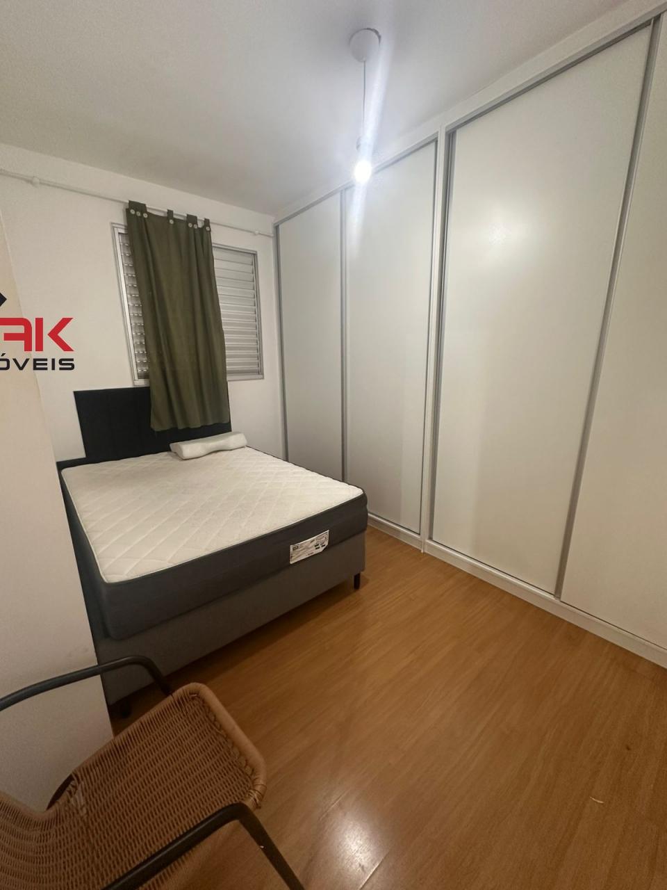 Apartamento, 2 quartos, 55 m² - Foto 4