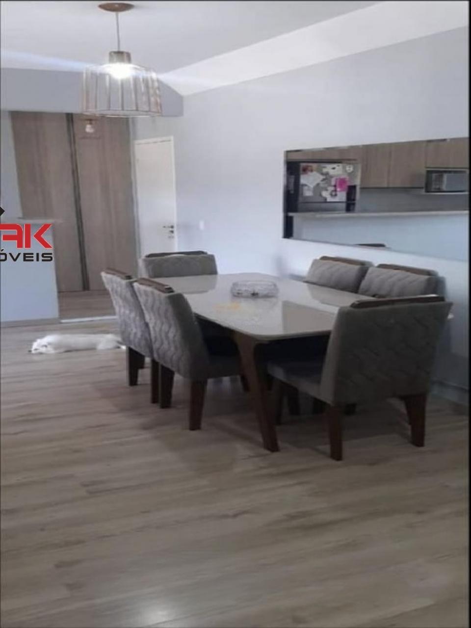 Apartamento, 3 quartos, 82 m² - Foto 4