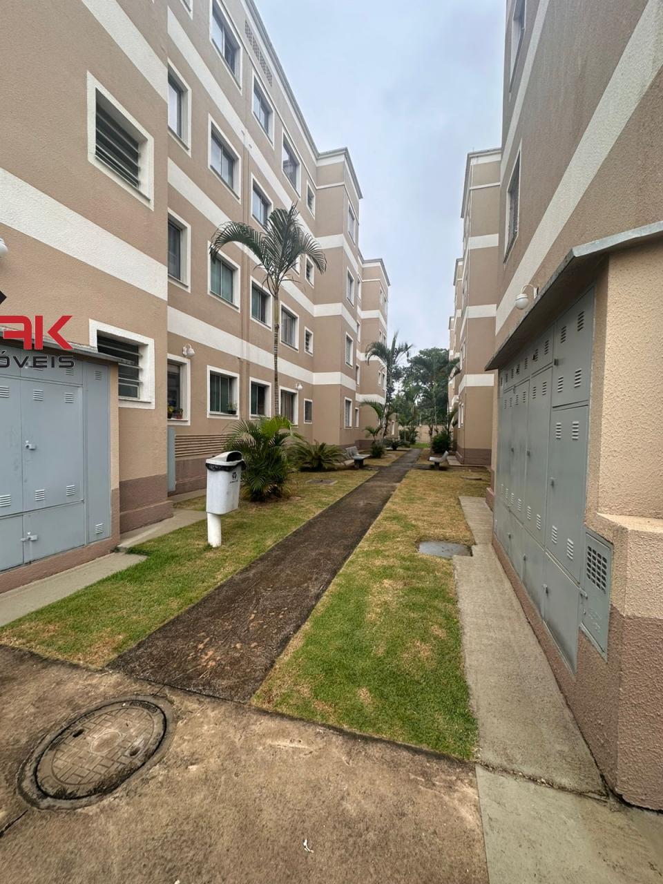Apartamento, 2 quartos, 51 m² - Foto 16