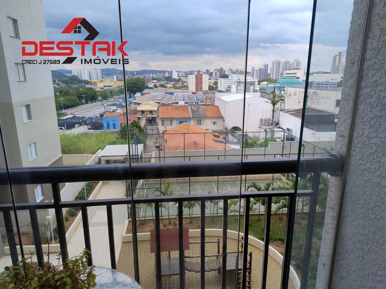 Apartamento, 2 quartos, 50 m² - Foto 4