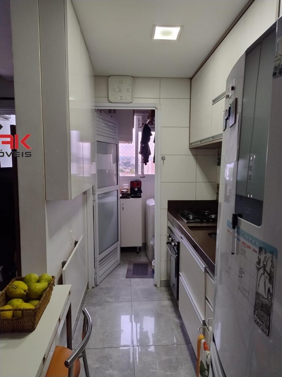 Apartamento, 2 quartos, 50 m² - Foto 9