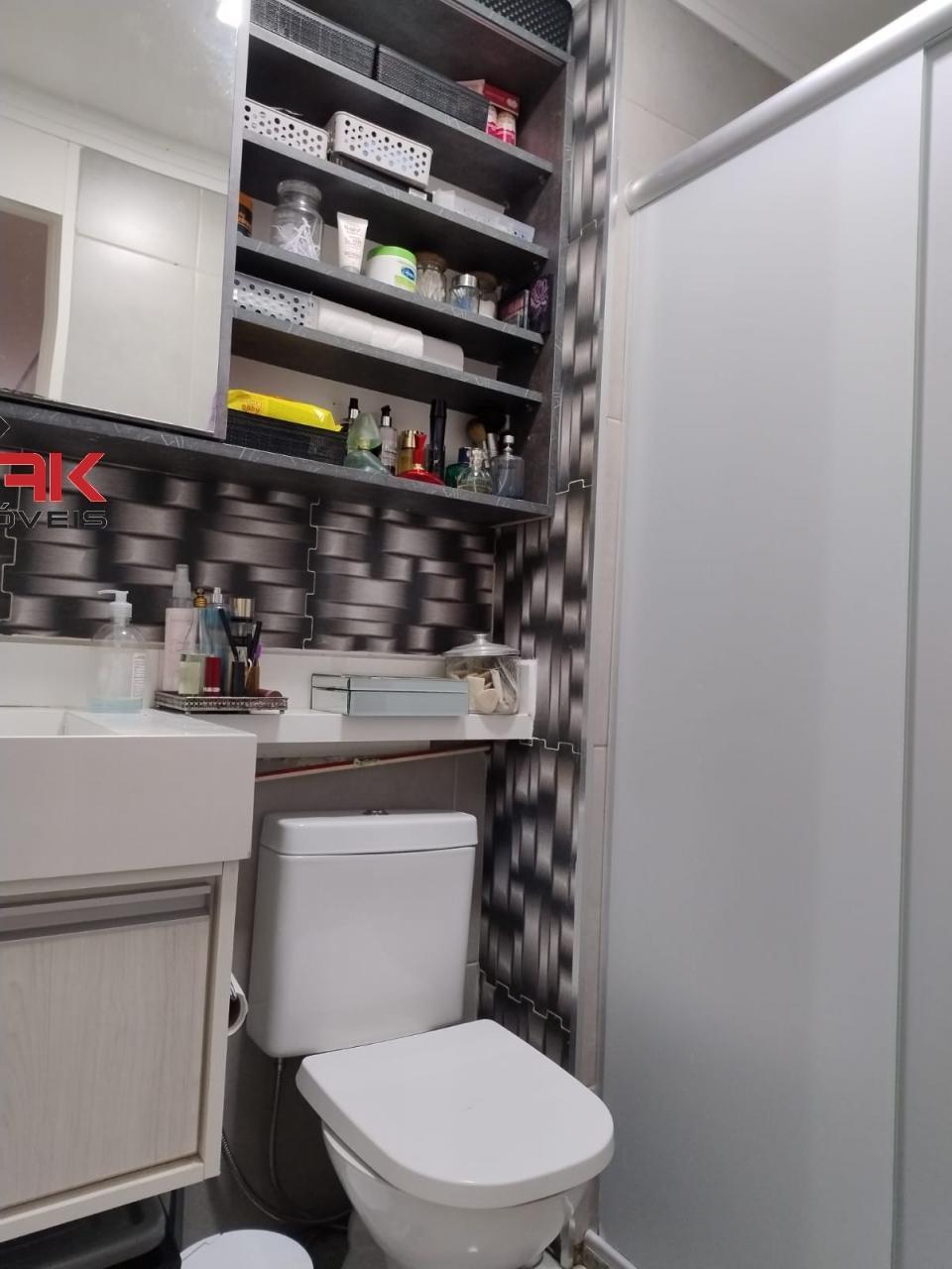 Apartamento, 2 quartos, 50 m² - Foto 12