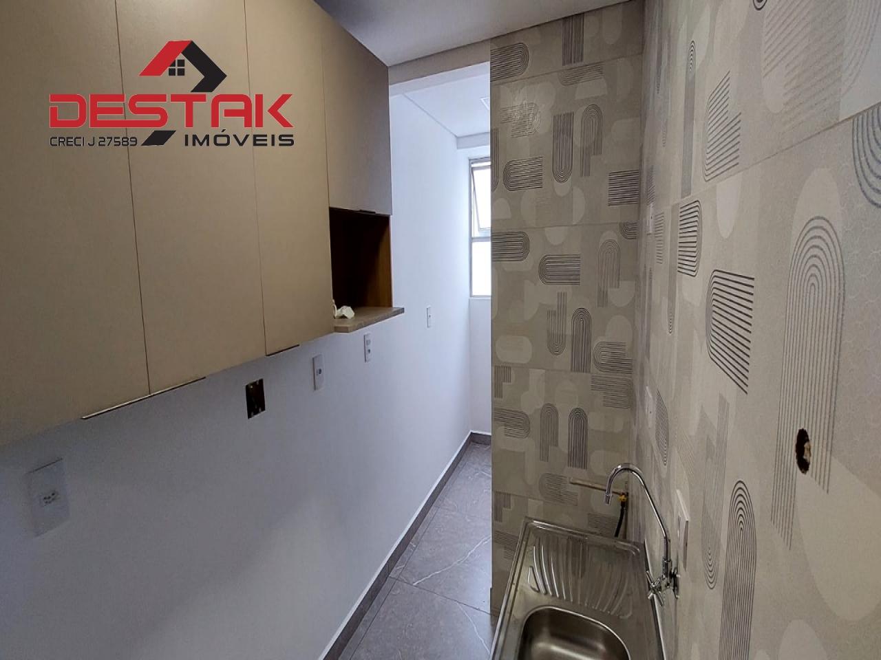 Apartamento, 2 quartos, 55 m² - Foto 7