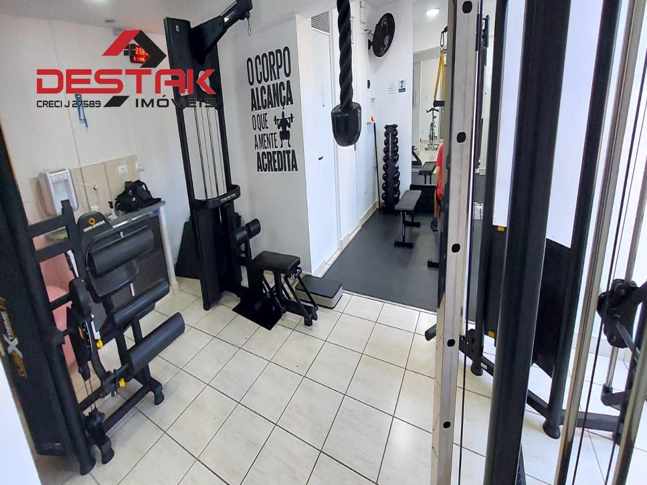Apartamento, 2 quartos, 55 m² - Foto 16
