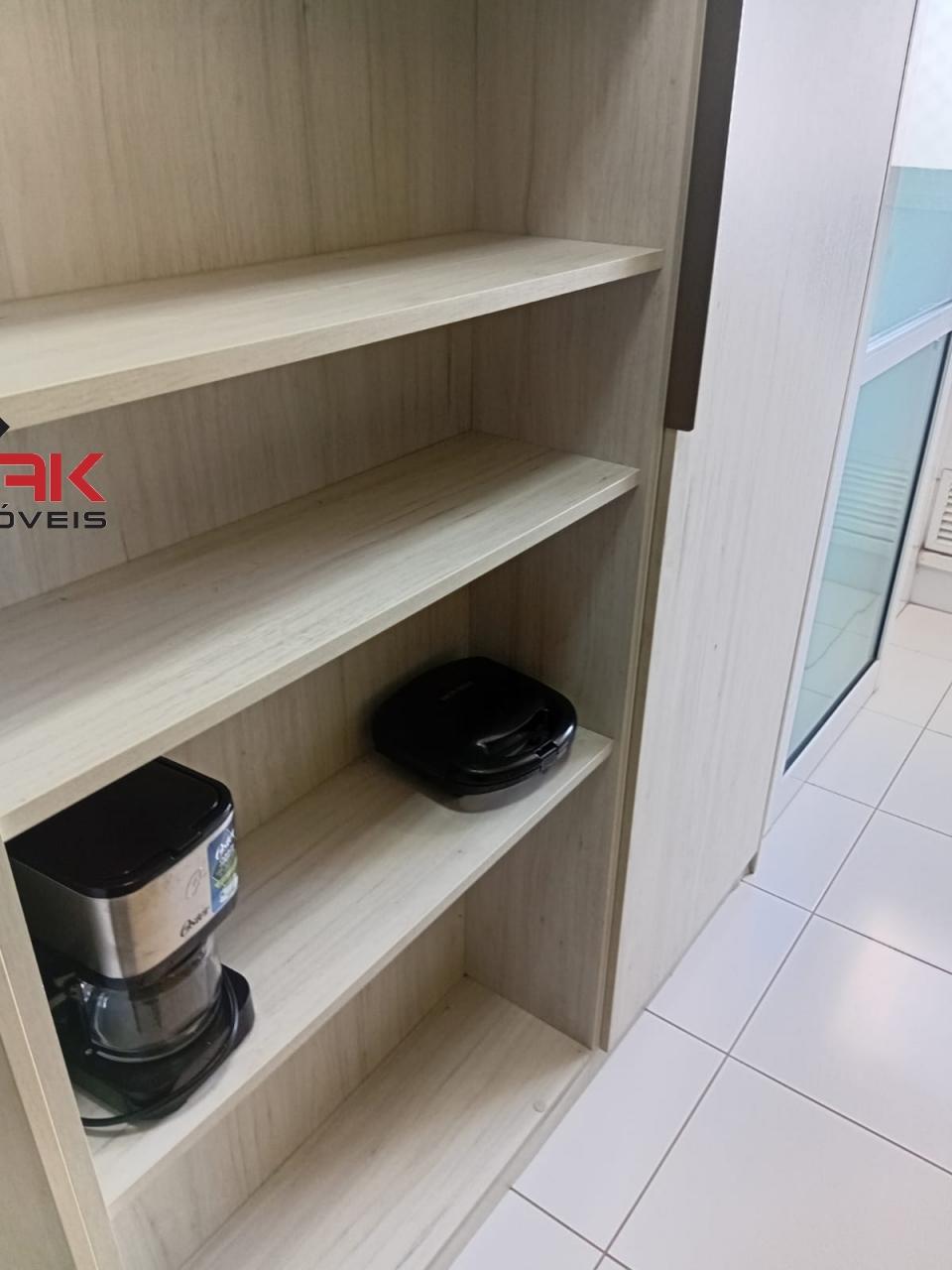 Apartamento, 1 quarto, 48 m² - Foto 10