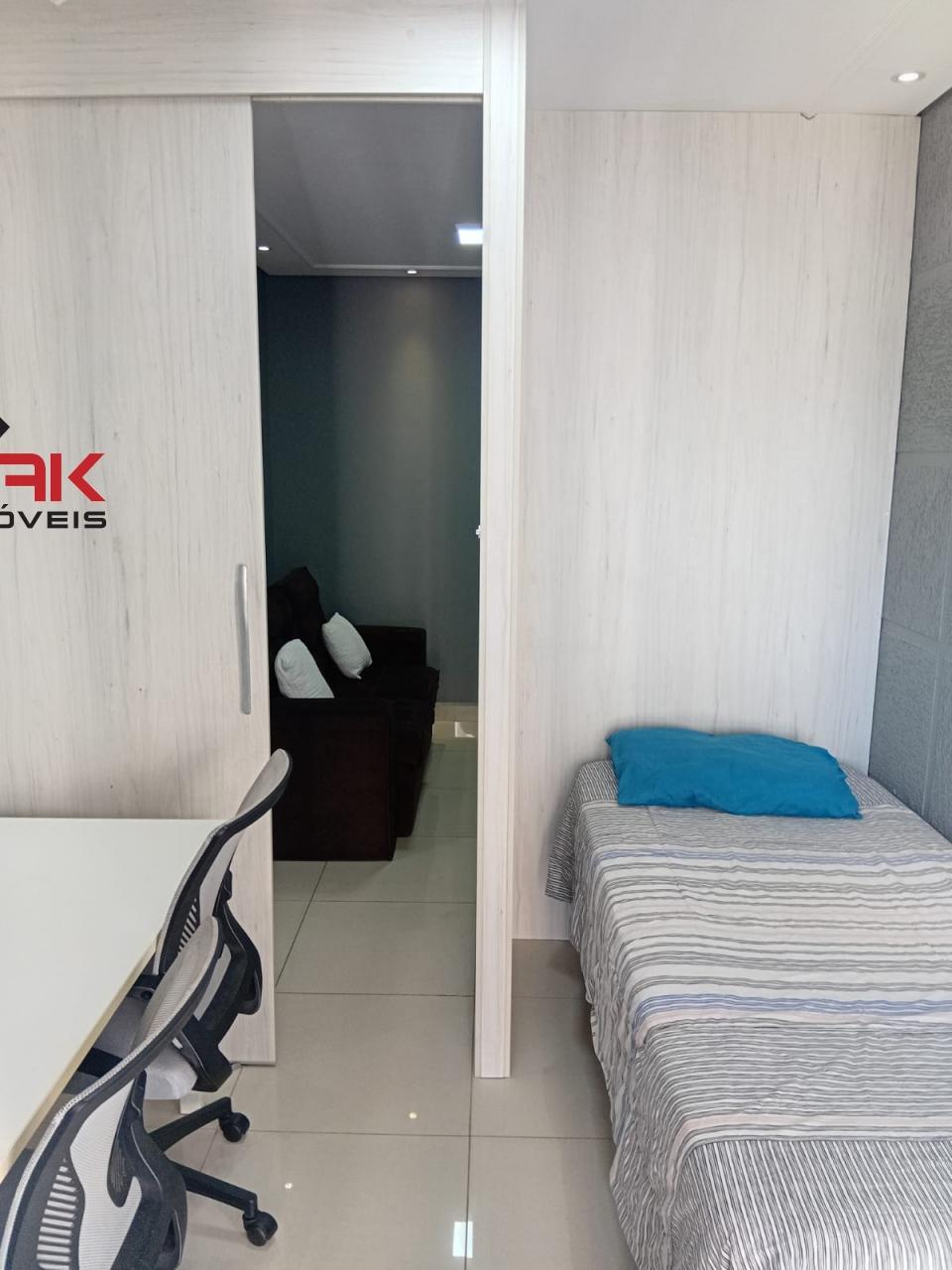 Apartamento, 1 quarto, 48 m² - Foto 14
