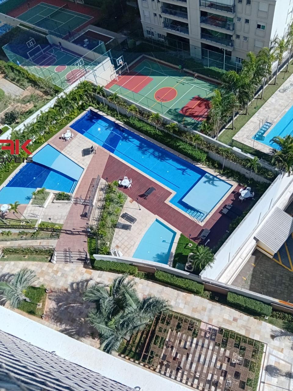 Apartamento, 1 quarto, 48 m² - Foto 16