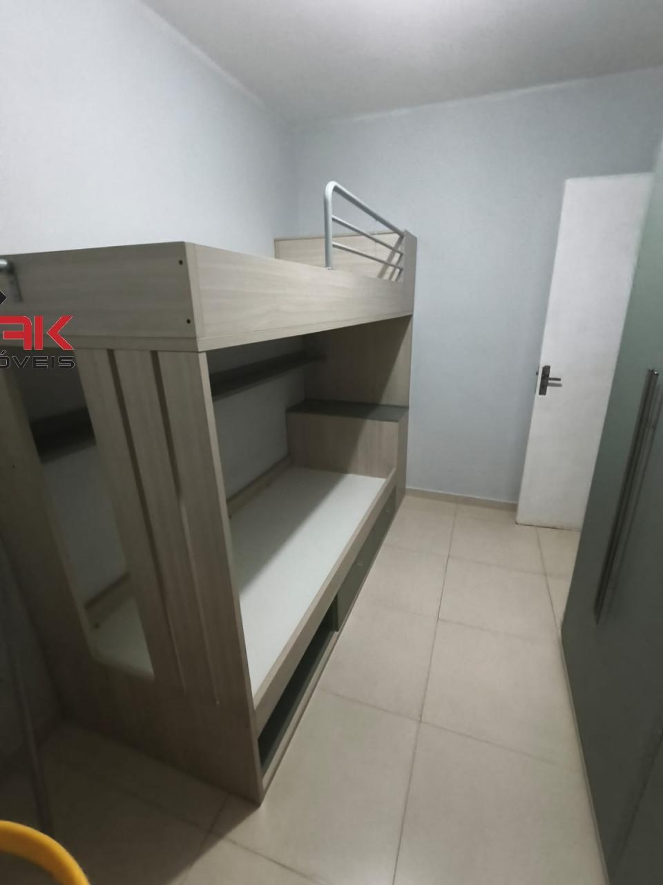 Apartamento, 2 quartos, 50 m² - Foto 14