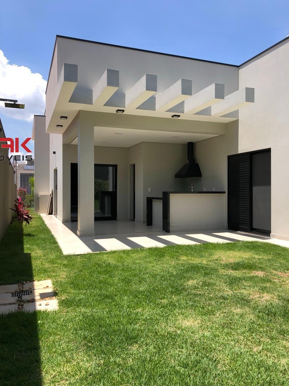 Casa de Condomínio, 3 quartos - Foto 19