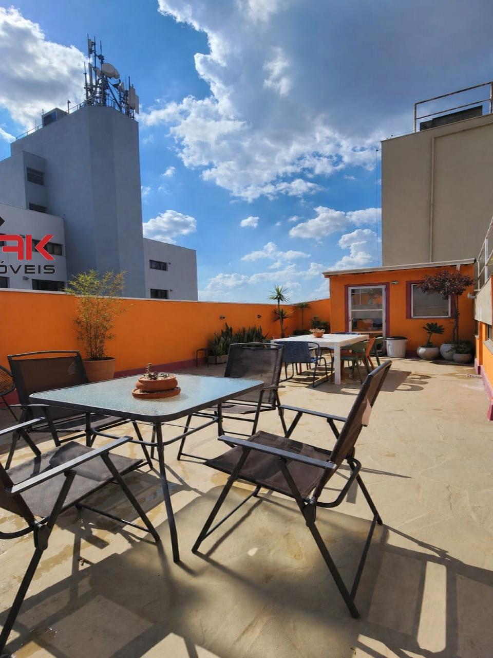Apartamento, 3 quartos, 160 m² - Foto 6