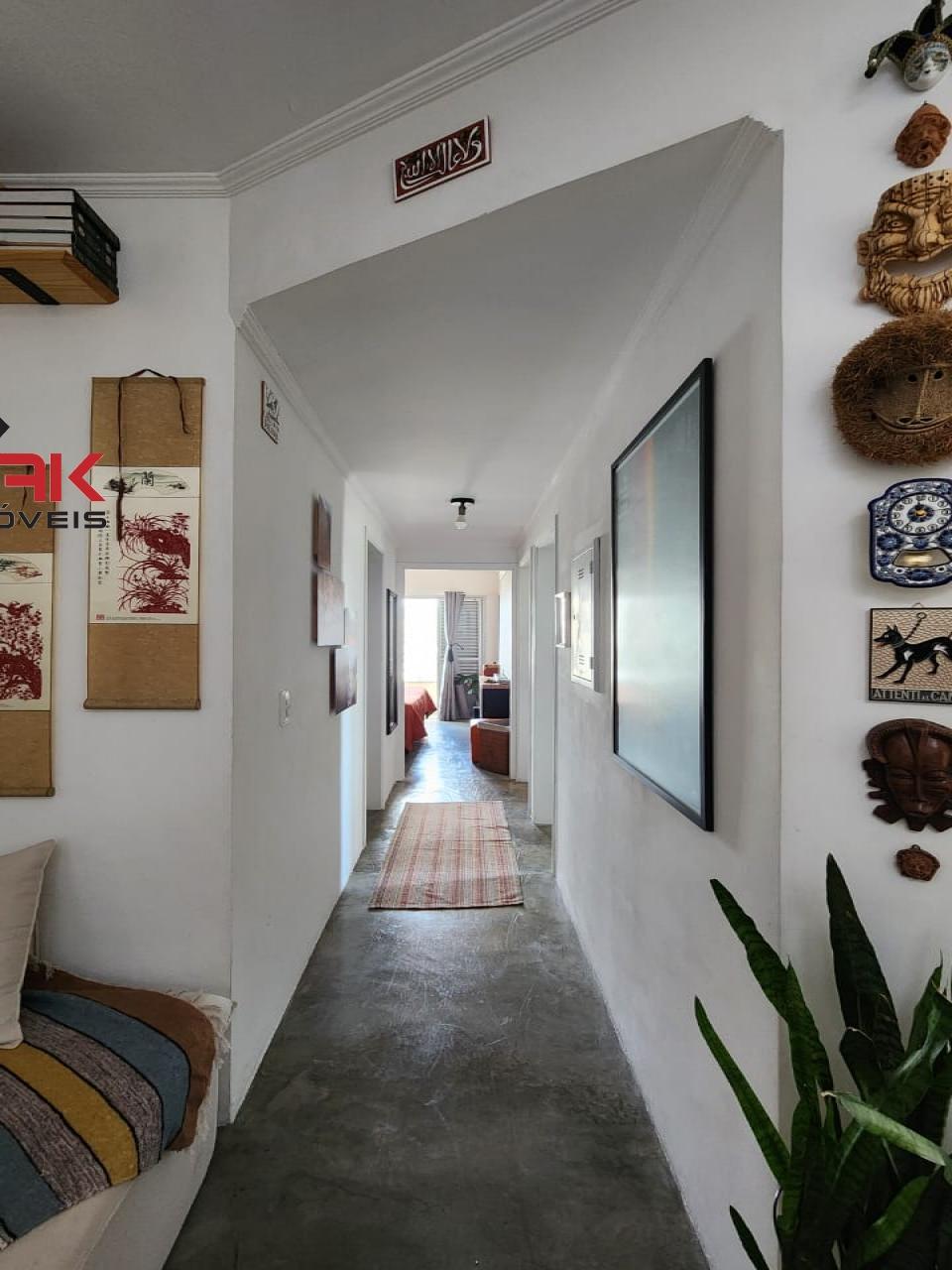 Apartamento, 3 quartos, 160 m² - Foto 12