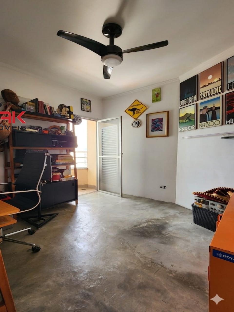Apartamento, 3 quartos, 160 m² - Foto 20