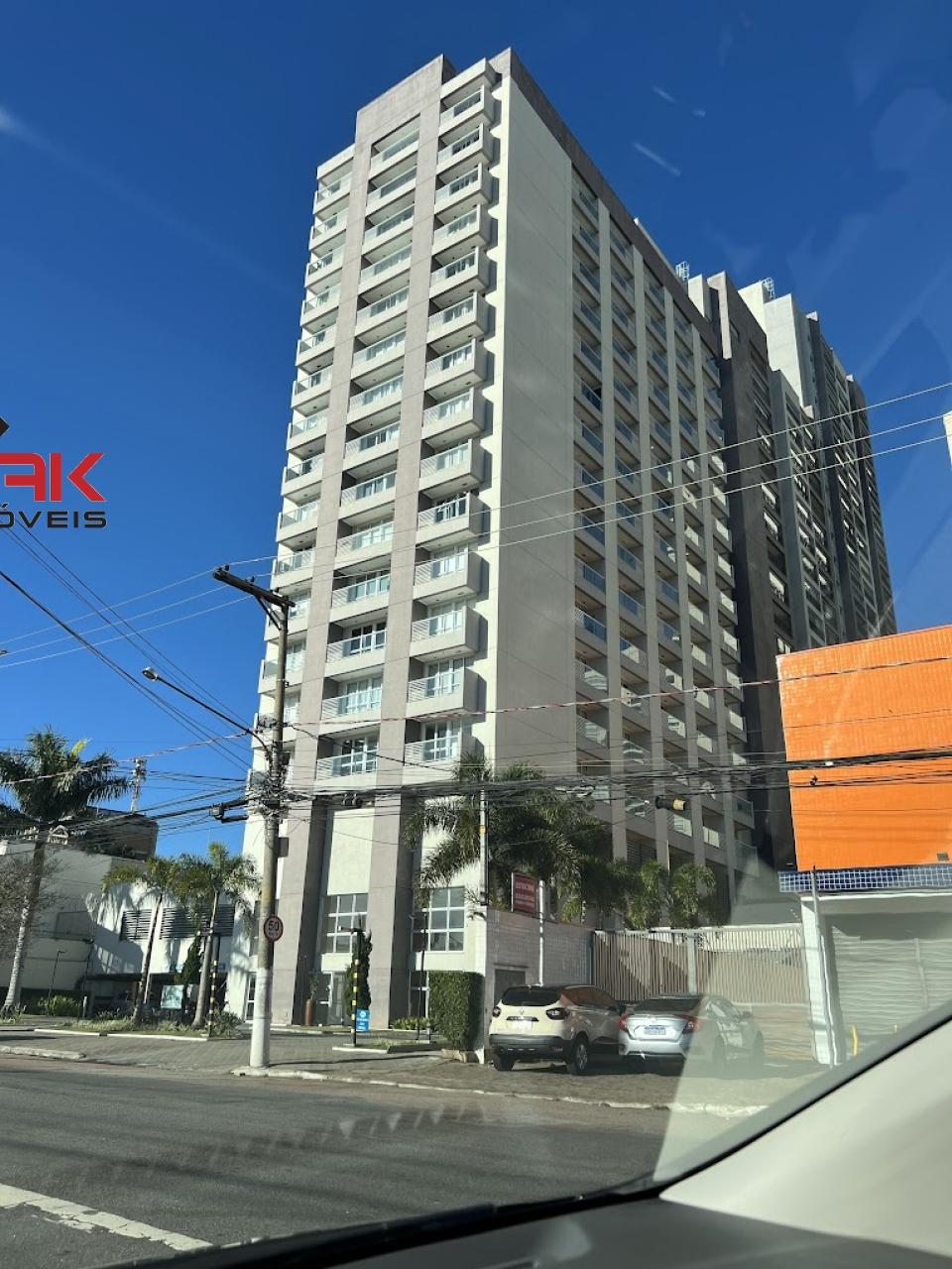 Apartamento, 1 quarto, 48 m² - Foto 7