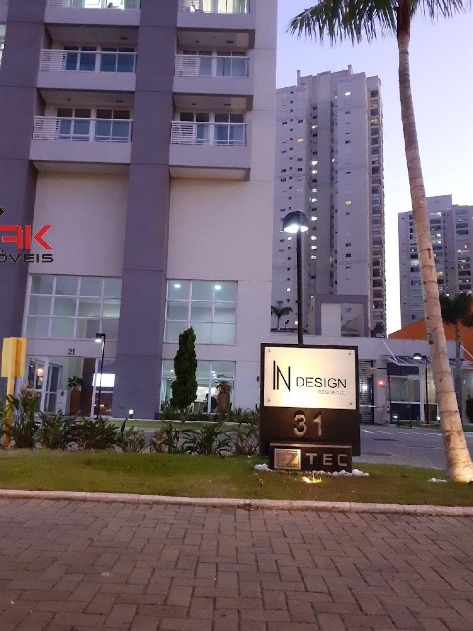 Apartamento, 1 quarto, 48 m² - Foto 8