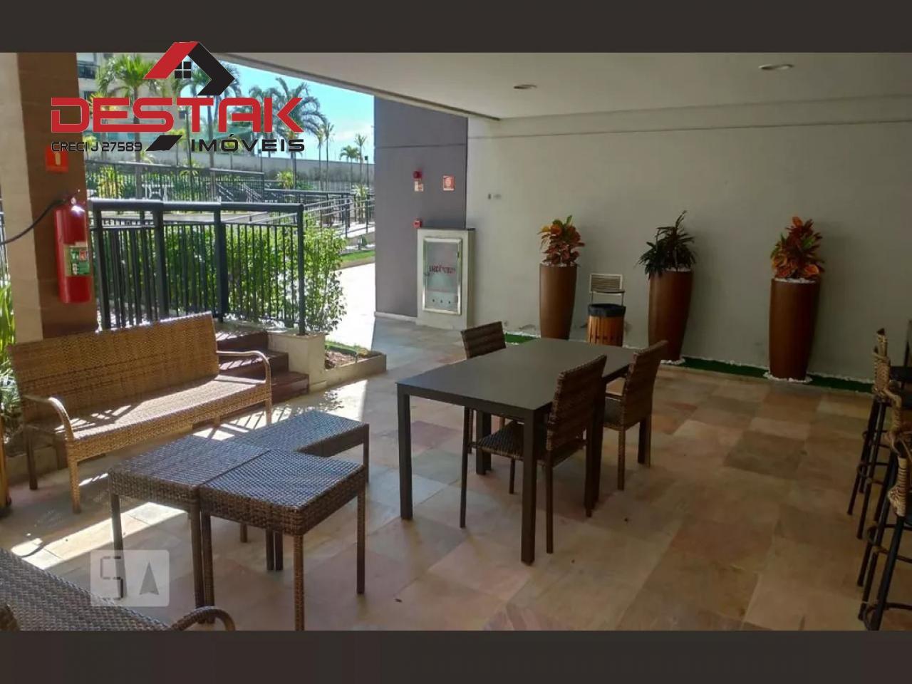 Apartamento, 1 quarto, 48 m² - Foto 16