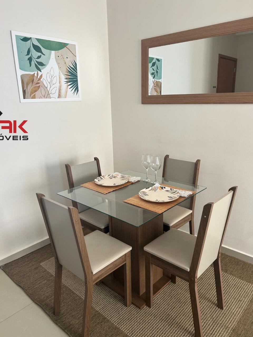 Apartamento, 2 quartos, 53 m² - Foto 5