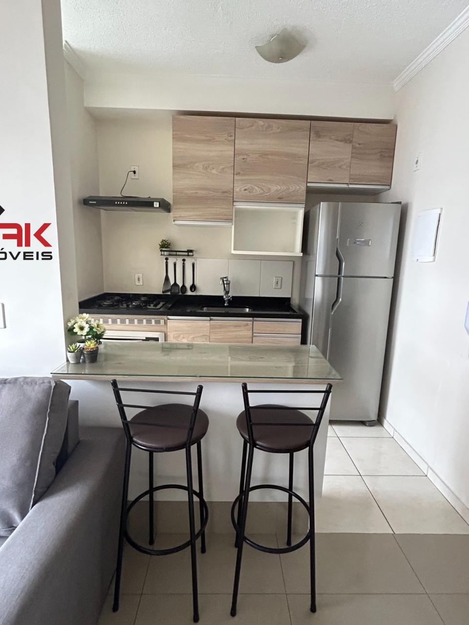 Apartamento, 2 quartos, 53 m² - Foto 6