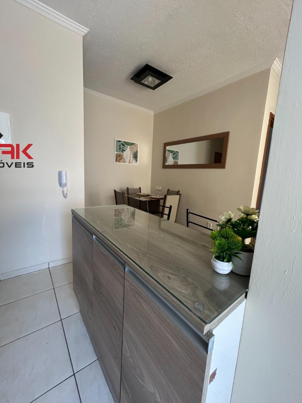 Apartamento, 2 quartos, 53 m² - Foto 10