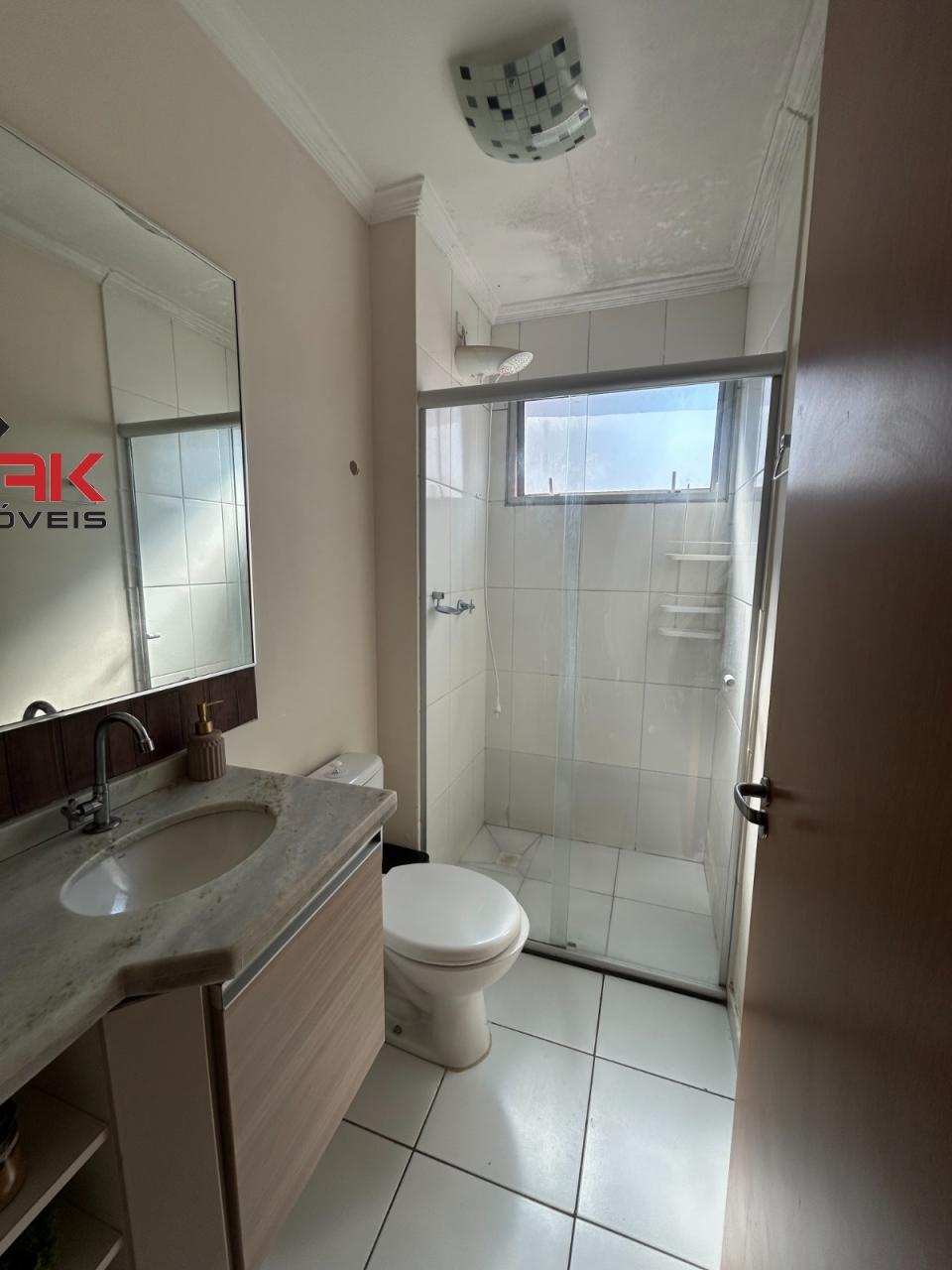Apartamento, 2 quartos, 53 m² - Foto 11