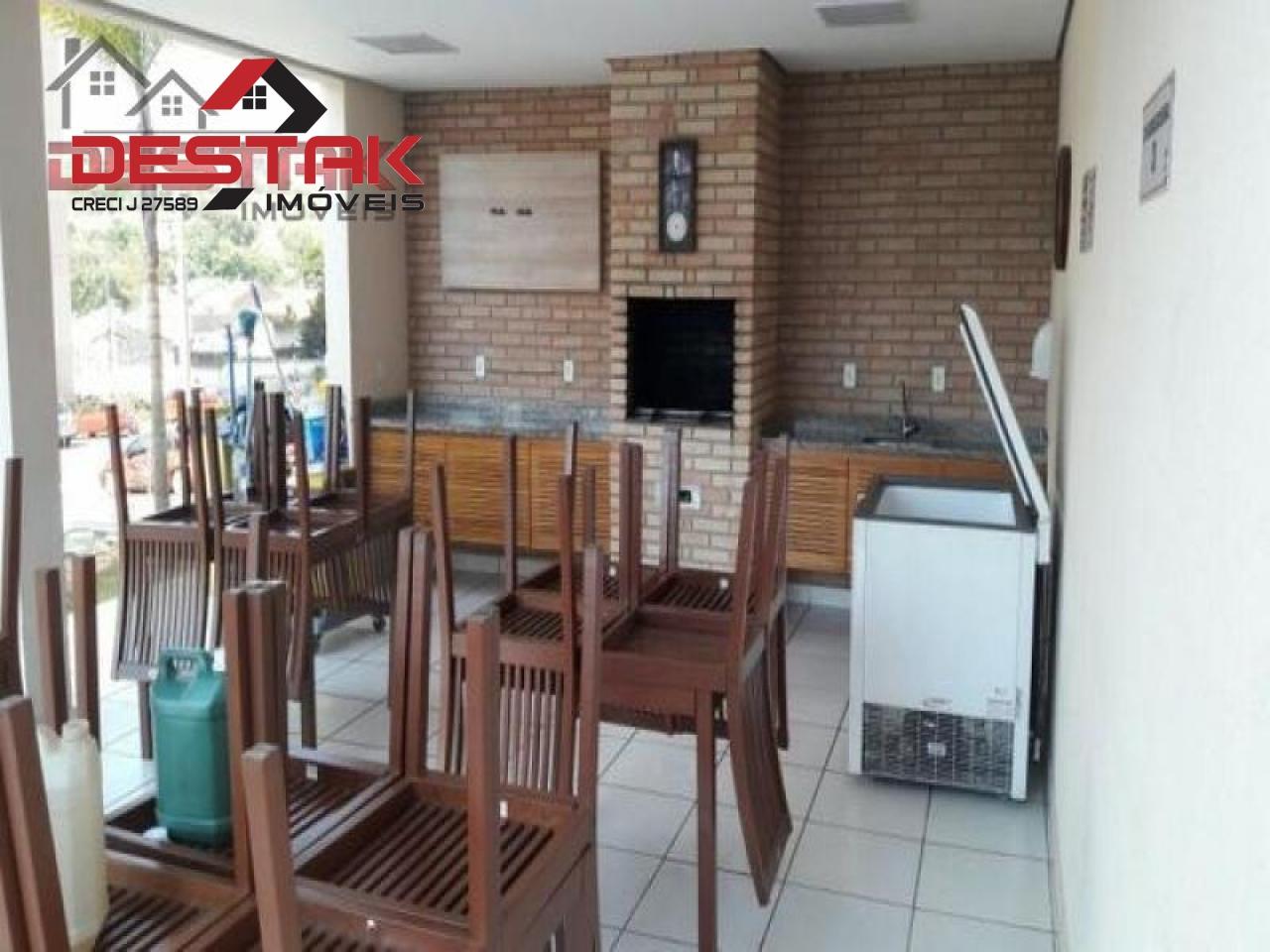 Apartamento, 2 quartos, 53 m² - Foto 18