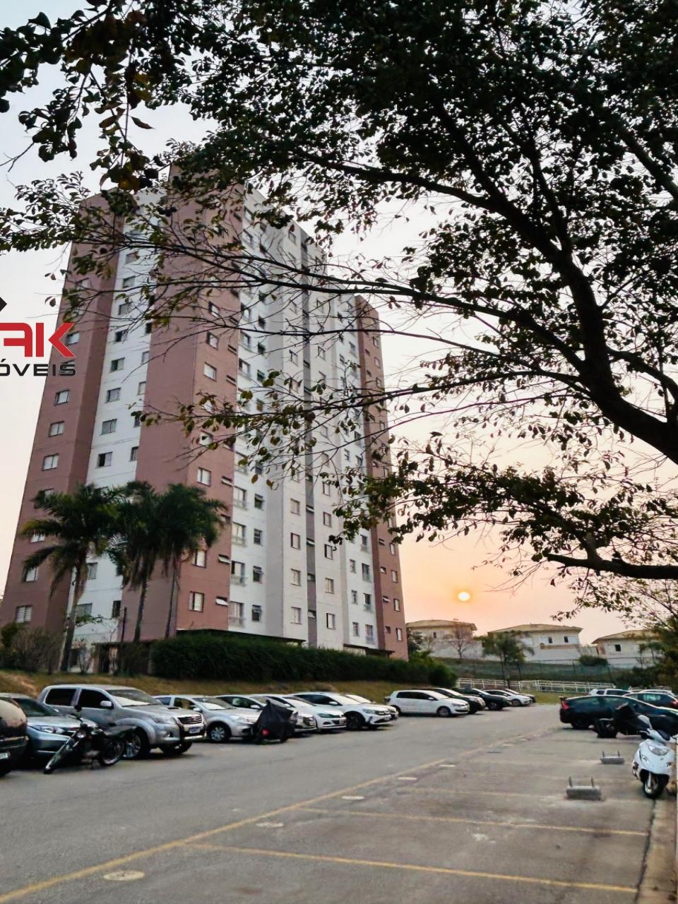 Apartamento, 2 quartos, 53 m² - Foto 22